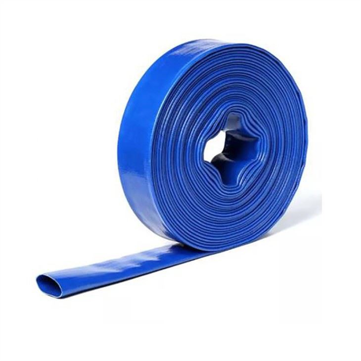 20bar 16bar high pressure nbr layflat hose-3
