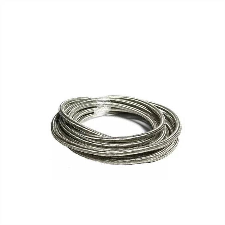 an6 braided stainless steel fuel hose-2