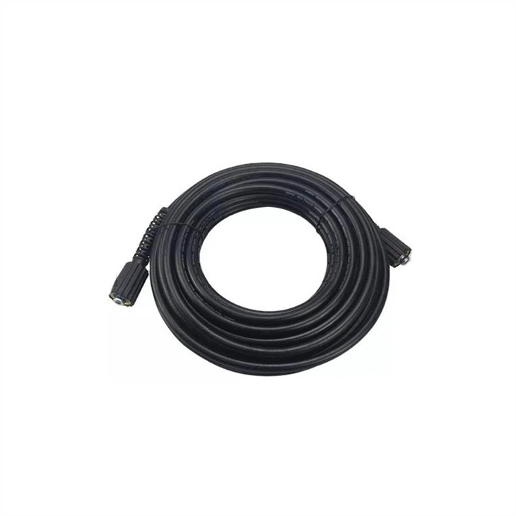 hose of pressure washer-2