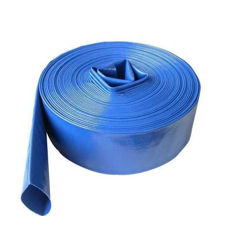 Pvc Layflat Hadica na zavlažovanie