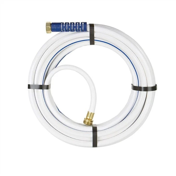 pvc rv drinking water hose-3