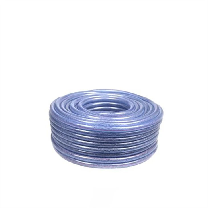 reinforced clear pvc tubing-3