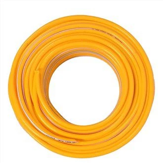 2 palcová flexibilná hadica na vodu