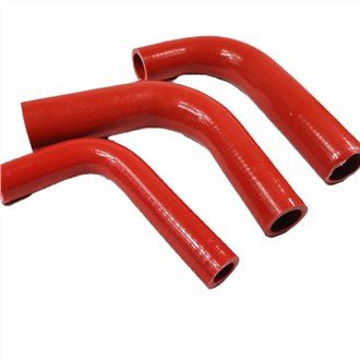 25 Silikónová hadica C100