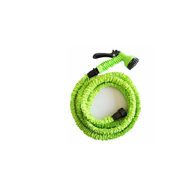 Dá sa na čistenie plotov použiť zmenšujúca hadica?
