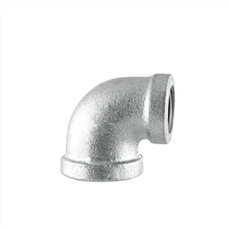 Tvarovka Gi Pipe Fiting