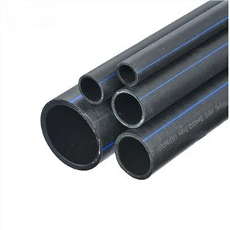 Hdpe Pipe Pn16 110mm