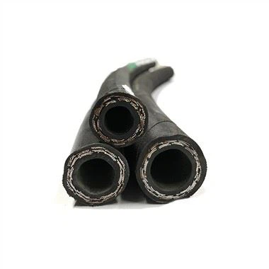 Hadice vysokotlakovej hadice 1SN 2SN od 215 bar