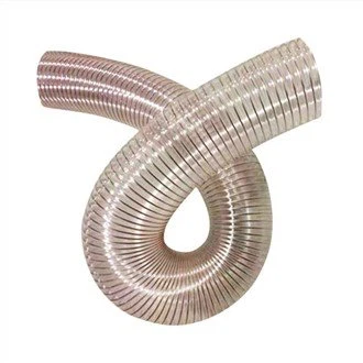 Veľká PVC hadicová hadica