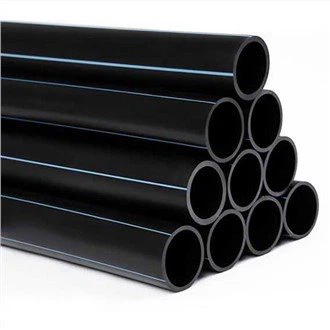 Plastové 110 mm Hdpe potrubie