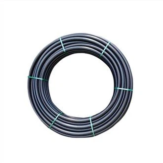 Plastová Hdpe rúrka 3 palce