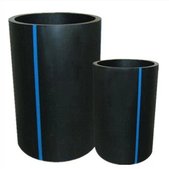 Plastové rúry Hdpe