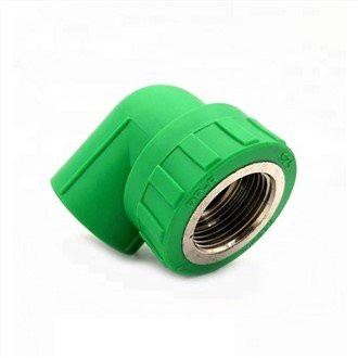 PPR rúry a armatúry