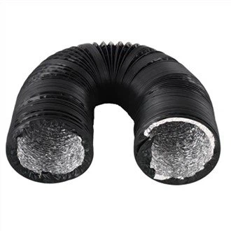 Pvc kanál sušičky