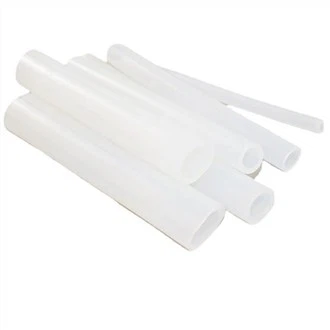 Mäkká silikónová hadica 1 meter silikónová hadica