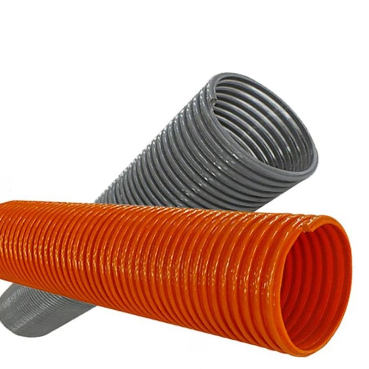 6 pvc suction hose