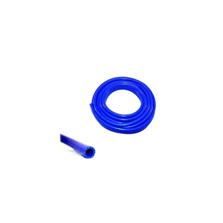 heat resistant flexible silicone rubber hose-1