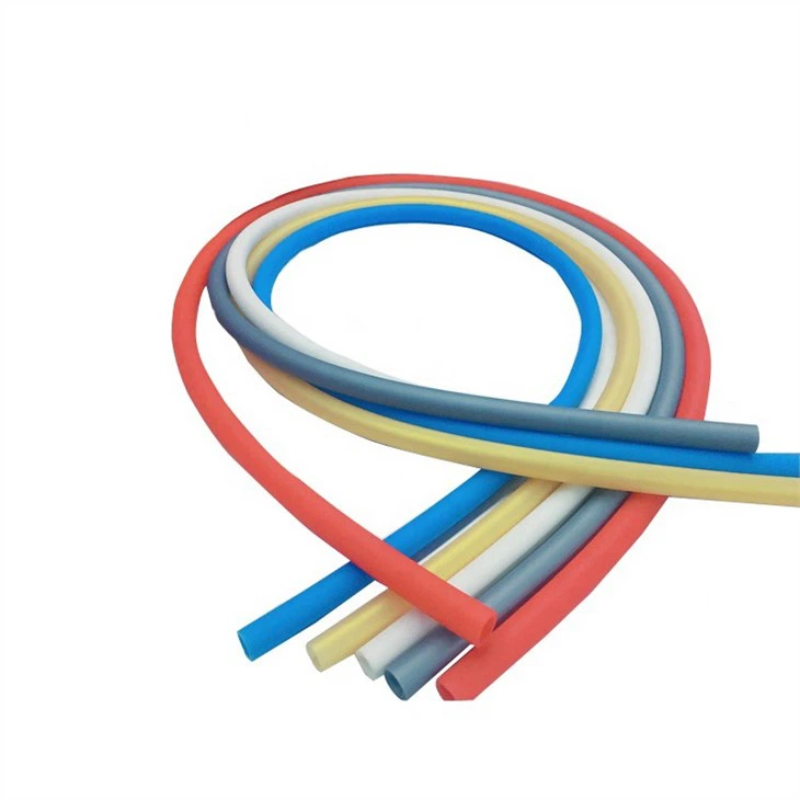 platinum cured silicone tubing2