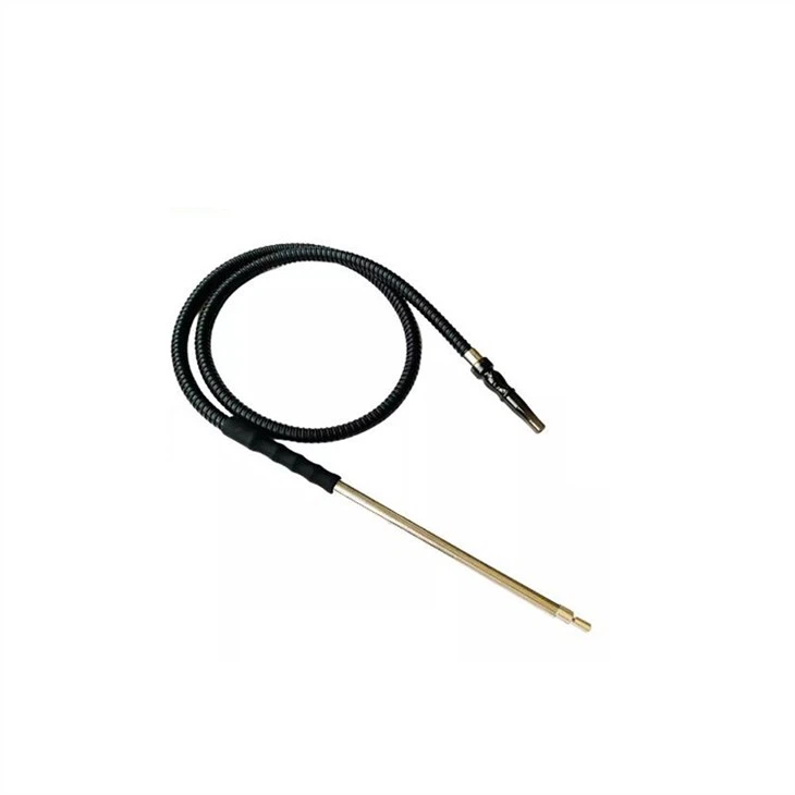 shisha disposable hose-2