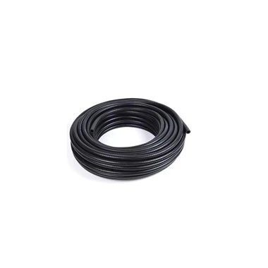 6mm gumená vzduchová hadica