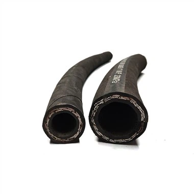 Hydraulická tlaková hadica 1/2 palca