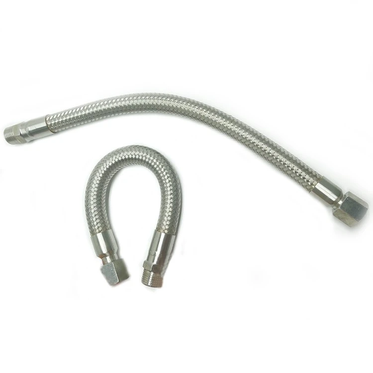 Steel Hose